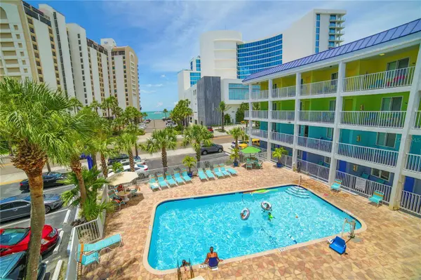 445 S GULFVIEW BLVD #325, Clearwater, FL 33767