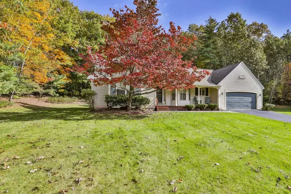 6 Stratham Green RD #423, Nashua, NH 03063