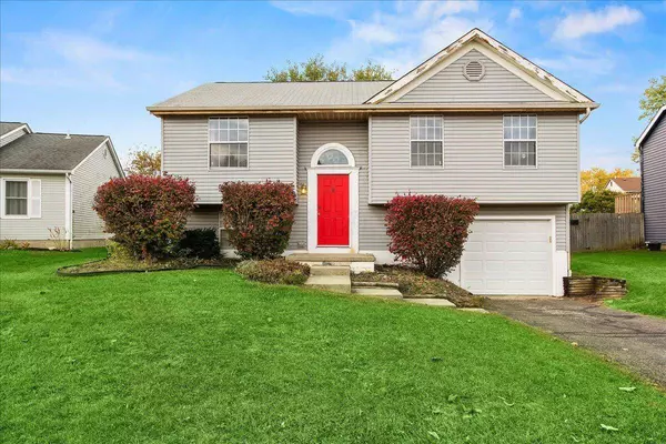 1659 Hillsbury Drive, Galloway, OH 43119