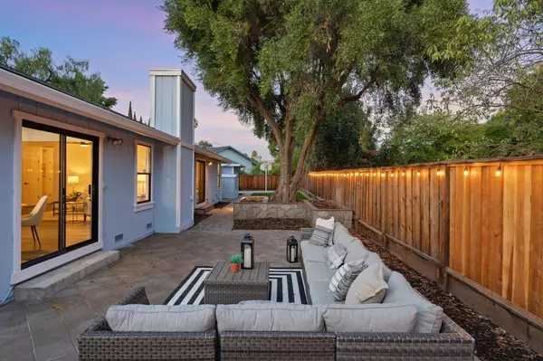 4715 Springwood WAY, Concord, CA 94521