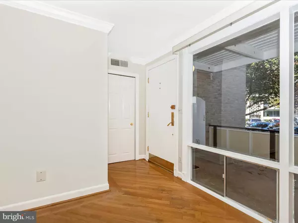 7535 SPRING LAKE DR #C-1, Bethesda, MD 20817