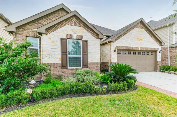 1419 Wheatley Hill LN, Katy, TX 77494