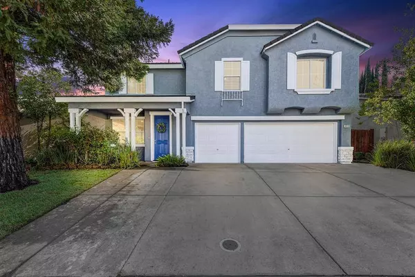 4316 Winje DR, Antelope, CA 95843