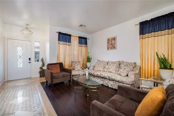 1112 Bay Laurel Court, Las Vegas, NV 89110