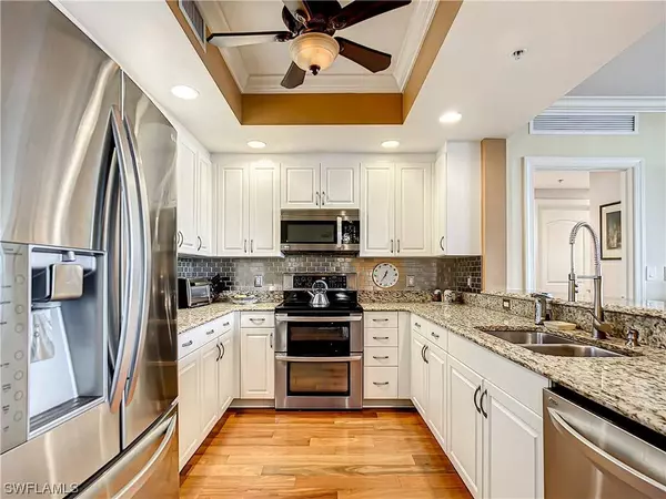 2090 W 1st ST #I409, Fort Myers, FL 33901