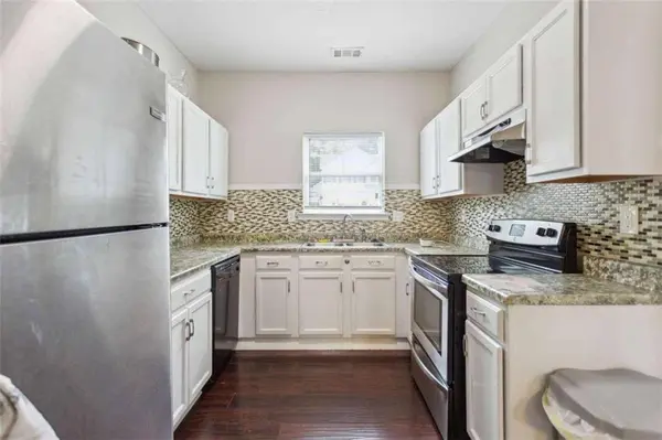 4761 Highpoint WAY, Atlanta, GA 30349