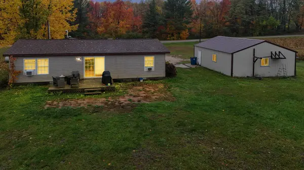 11329 Anderson Road, Bear Lake, MI 49614