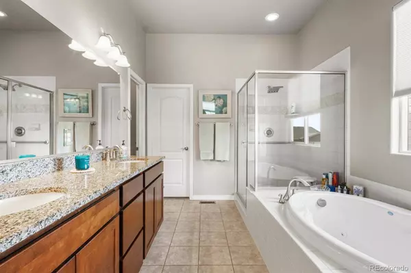 5247 Mount Cutler CT, Colorado Springs, CO 80924