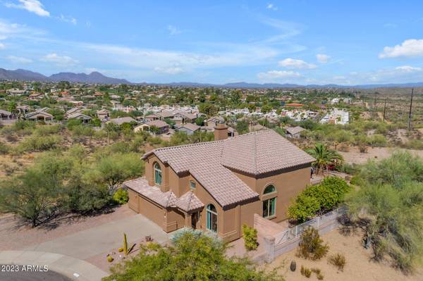 17220 E SONORAN Way, Fountain Hills, AZ 85268