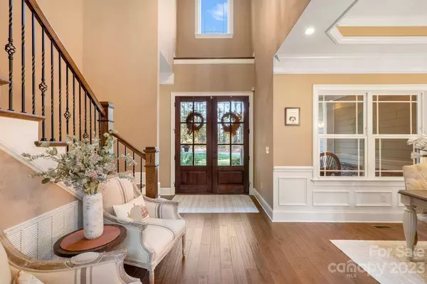 124 Bagby RD, Mooresville, NC 28117