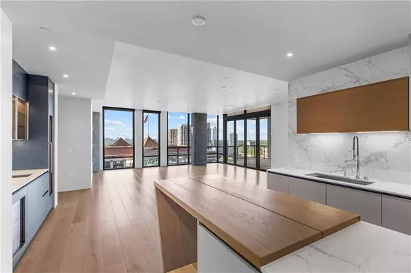 3107 Peachtree RD #1103, Atlanta, GA 30305