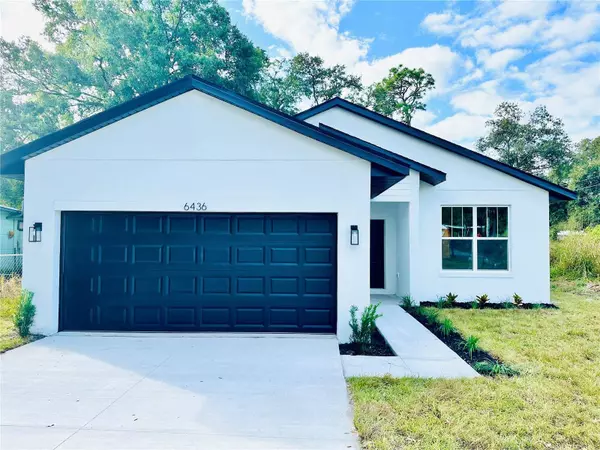 6436 SUMMIT DR, Orlando, FL 32810