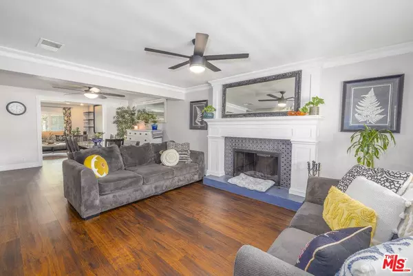 952 Bayfield Dr, San Dimas, CA 91773