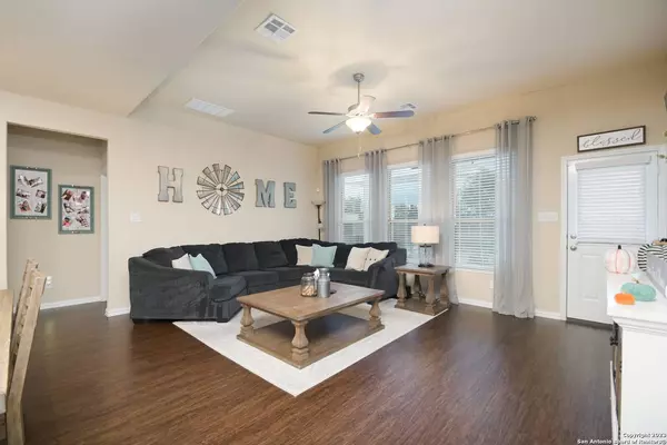 7722 DUTCHESS TURN, San Antonio, TX 78253-4449