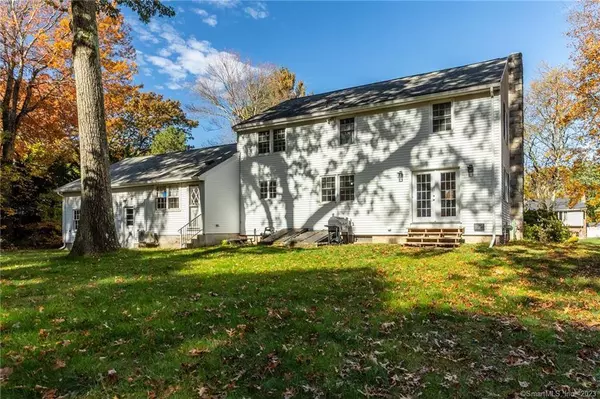 242 Moody Road, Enfield, CT 06082