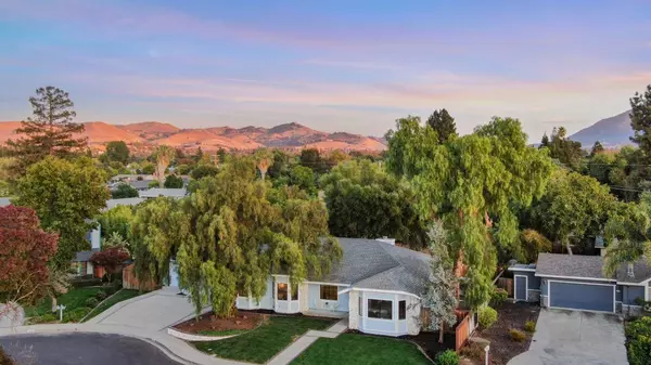 4715 Springwood WAY, Concord, CA 94521