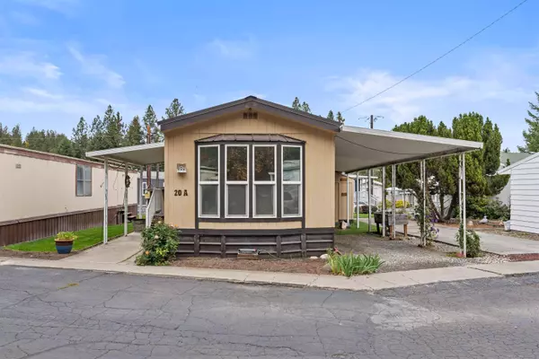 3803 W Greenwood Rd, Spokane, WA 99224