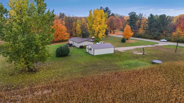 11329 Anderson Road, Bear Lake, MI 49614