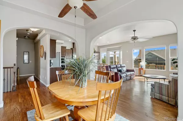 5247 Mount Cutler CT, Colorado Springs, CO 80924