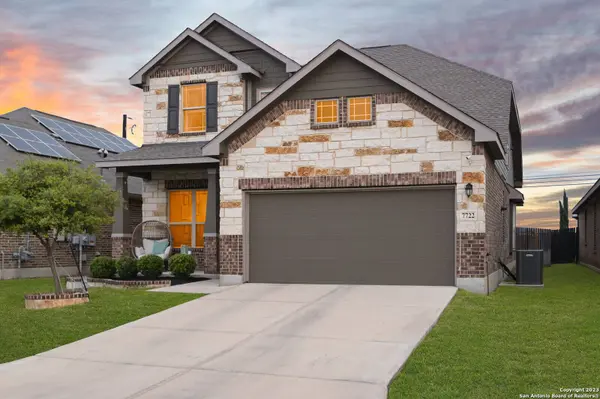 7722 DUTCHESS TURN, San Antonio, TX 78253-4449