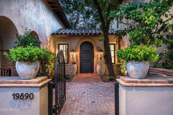 19890 N 101ST Way, Scottsdale, AZ 85255