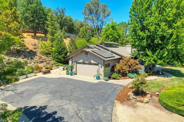 1688 Springvale RD, Placerville, CA 95667