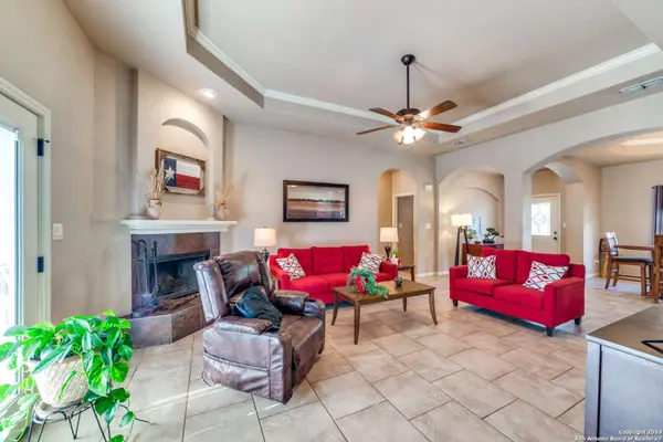 17907 Rockys Circle, Lytle, TX 78052