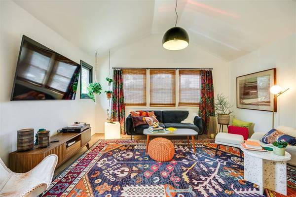 2515 N Francis Avenue, Oklahoma City, OK 73106