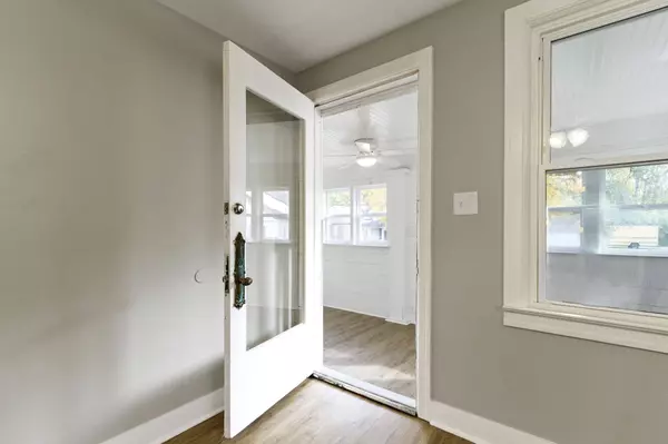 4506 Evanston AVE, Indianapolis, IN 46205