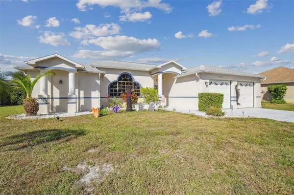 8233 ROSE PETAL CT, Port Richey, FL 34668