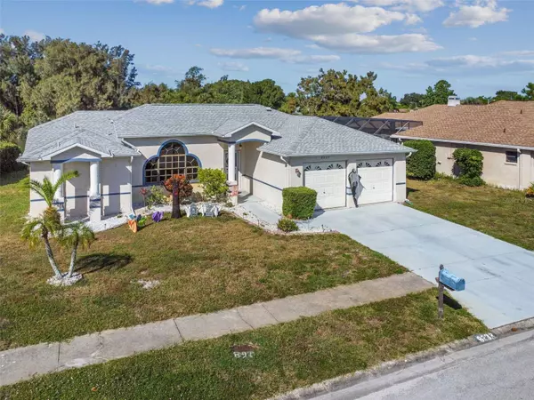 8233 ROSE PETAL CT, Port Richey, FL 34668