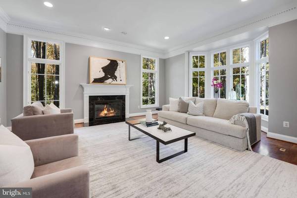 11222 RIVER VIEW DR, Potomac, MD 20854