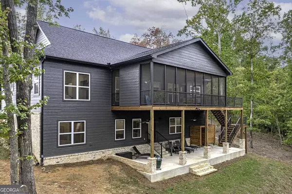 209 Riverpoint way, Jackson, GA 30233