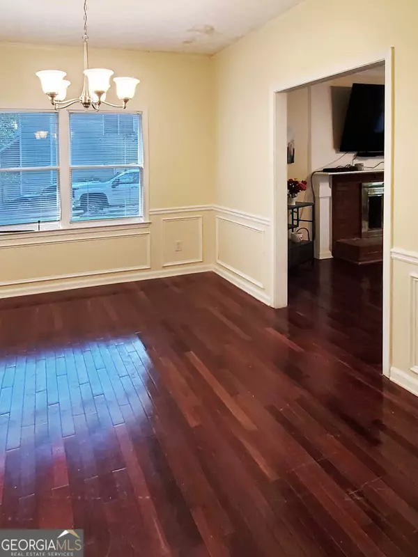 2920 Stone Bridge TRL SW, Conyers, GA 30094