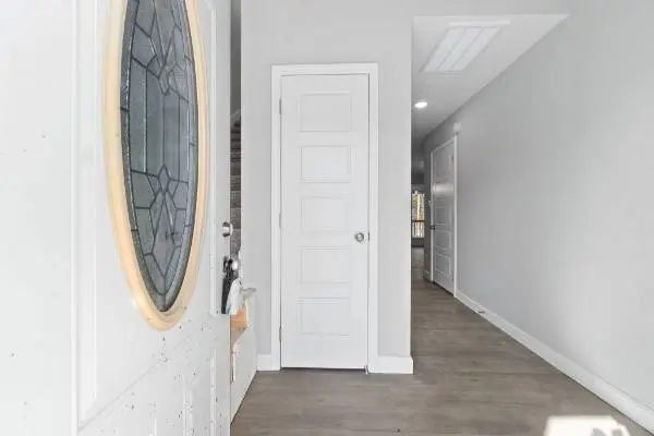 126 Monaghan Dr, Clarksville, TN 37042