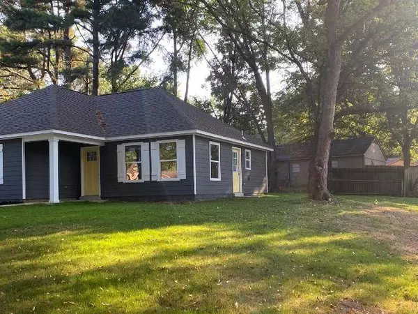 4024 NAYLOR DR, Memphis, TN 38128