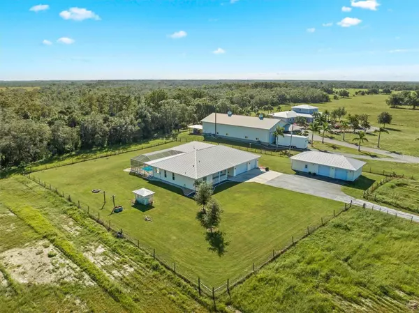 5420 SW COUNTY ROAD 769, Arcadia, FL 34269