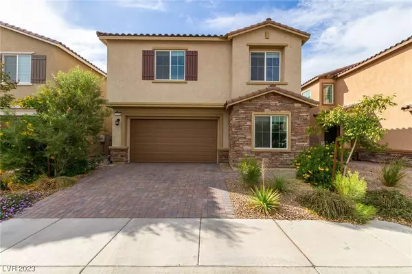 9789 Aaron Lo Street, Las Vegas, NV 89141
