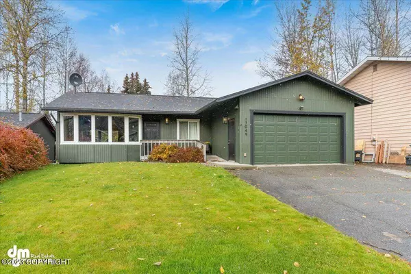 17049 Meadow Creek DR, Eagle River, AK 99577