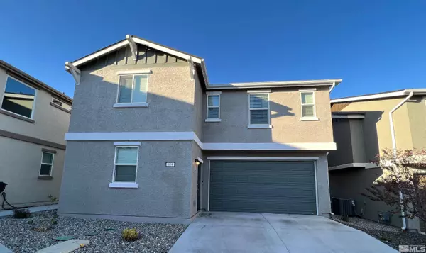 914 Garden Ct, Carson City, NV 89705