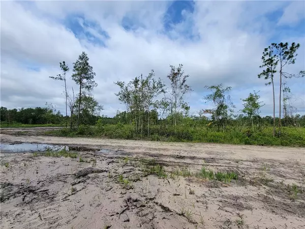 472749 MIDDLE Road, Hilliard, FL 32046