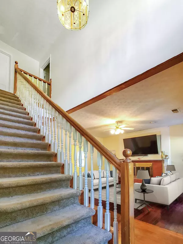 2920 Stone Bridge TRL SW, Conyers, GA 30094