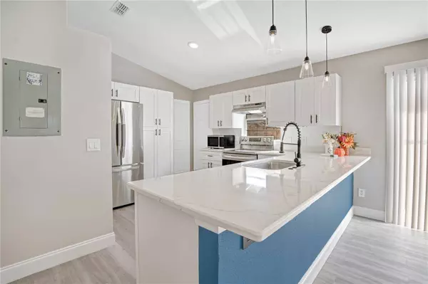 268 SAN GABRIEL ST, Winter Springs, FL 32708