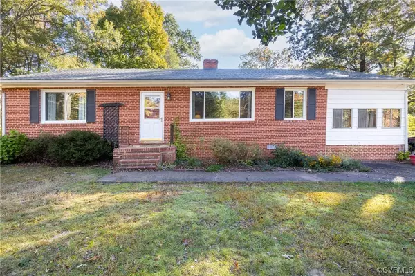 505 Old Memorial DR, Sandston, VA 23150