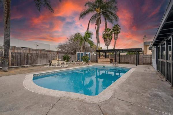 3340 Tropicana DR, Oceanside, CA 92054