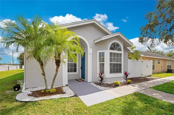 268 SAN GABRIEL ST, Winter Springs, FL 32708