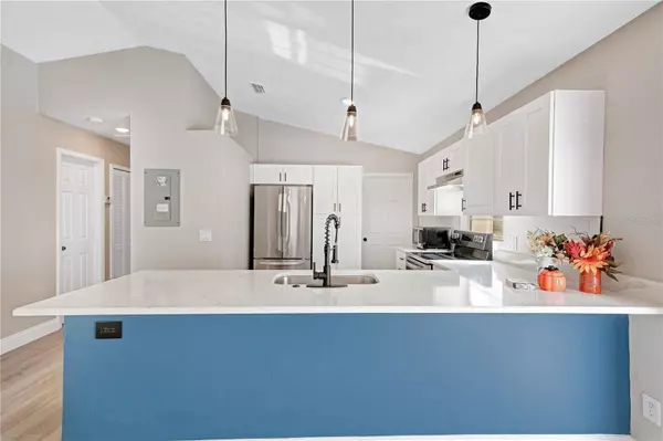 268 SAN GABRIEL ST, Winter Springs, FL 32708