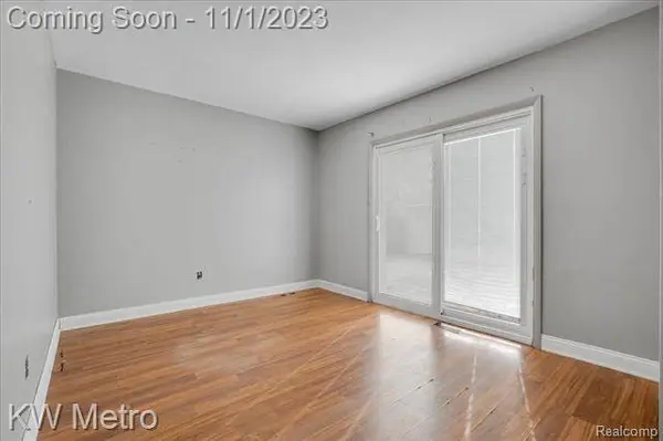 22638 VIOLET Street, St. Clair Shores, MI 48082