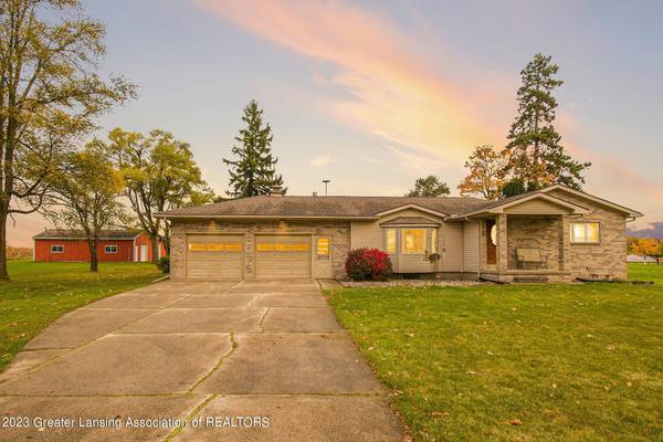 5770 W Price Road, St. Johns, MI 48879, St. Johns, MI 48879