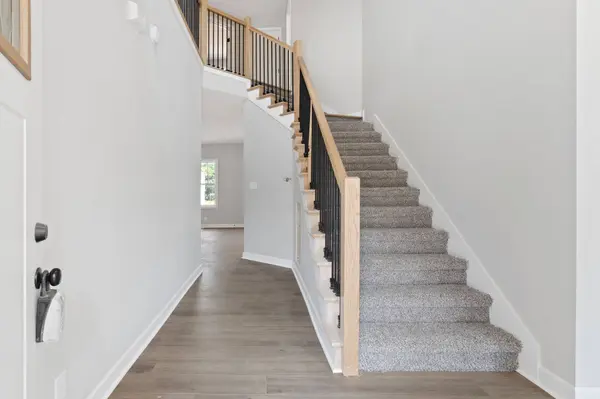 2058 Ireland way, Clarksville, TN 37042